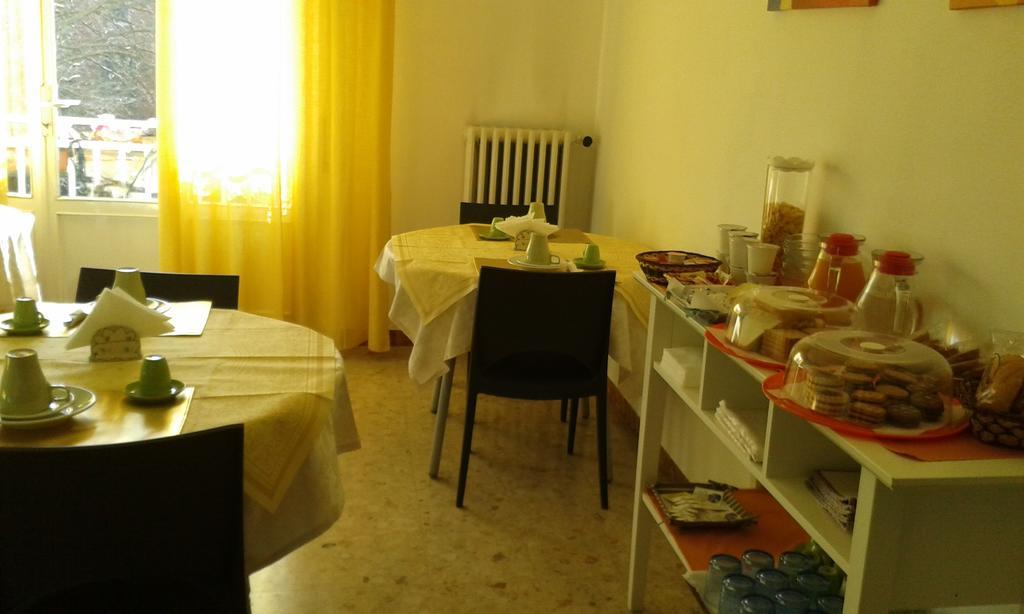 Bed & Breakfast Locazione Turistica Sansevero Venice
