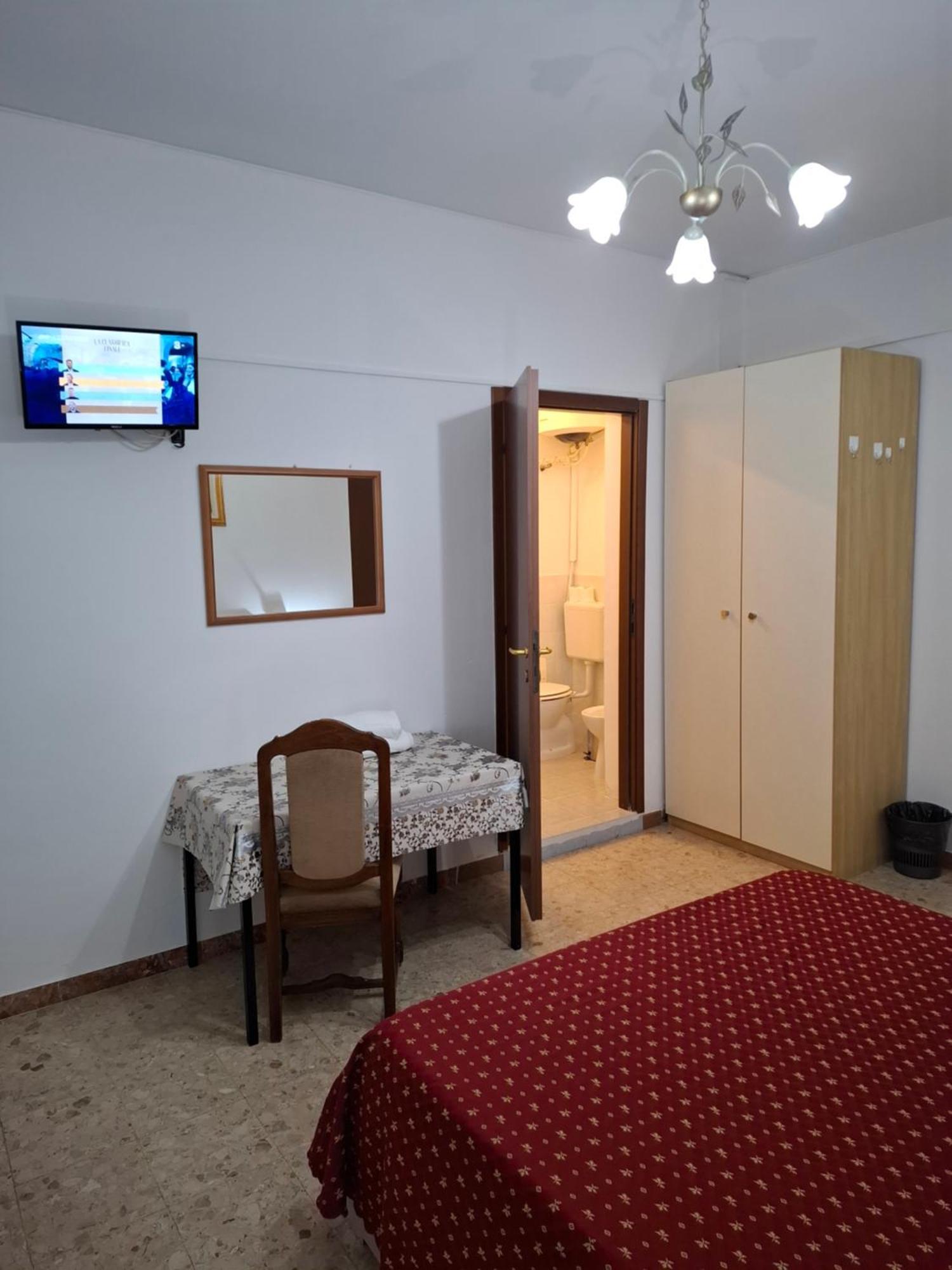 Bed & Breakfast Locazione Turistica Sansevero Venice Mestre