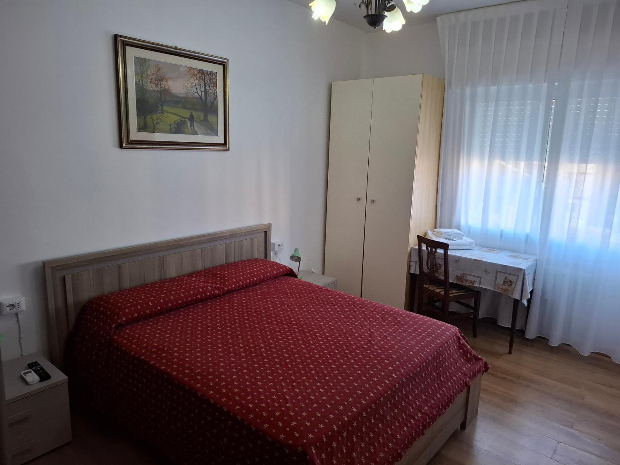 Bed & Breakfast Locazione Turistica Sansevero Venice 3*