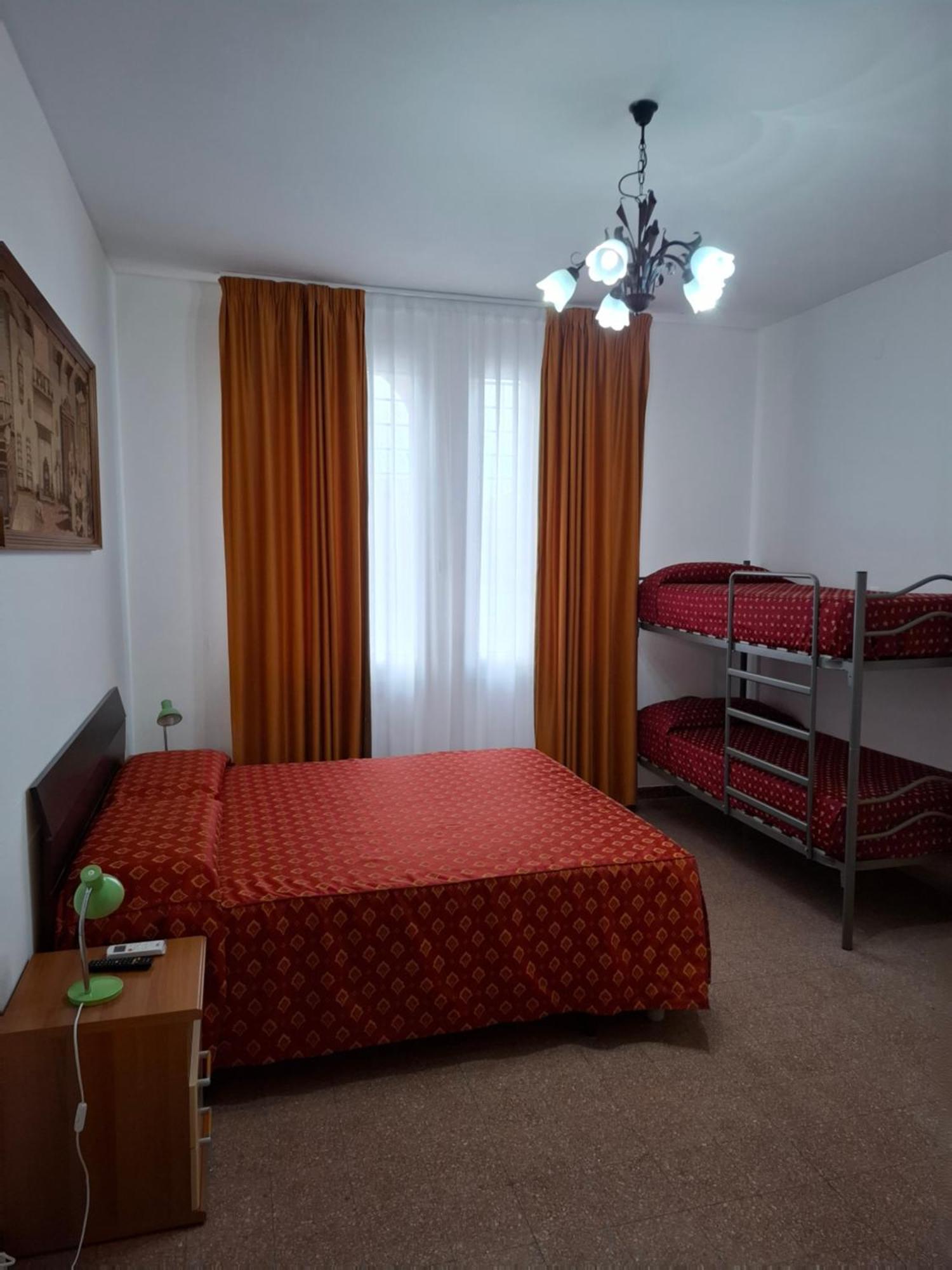 Locazione Turistica Sansevero Venice Bed & Breakfast Mestre