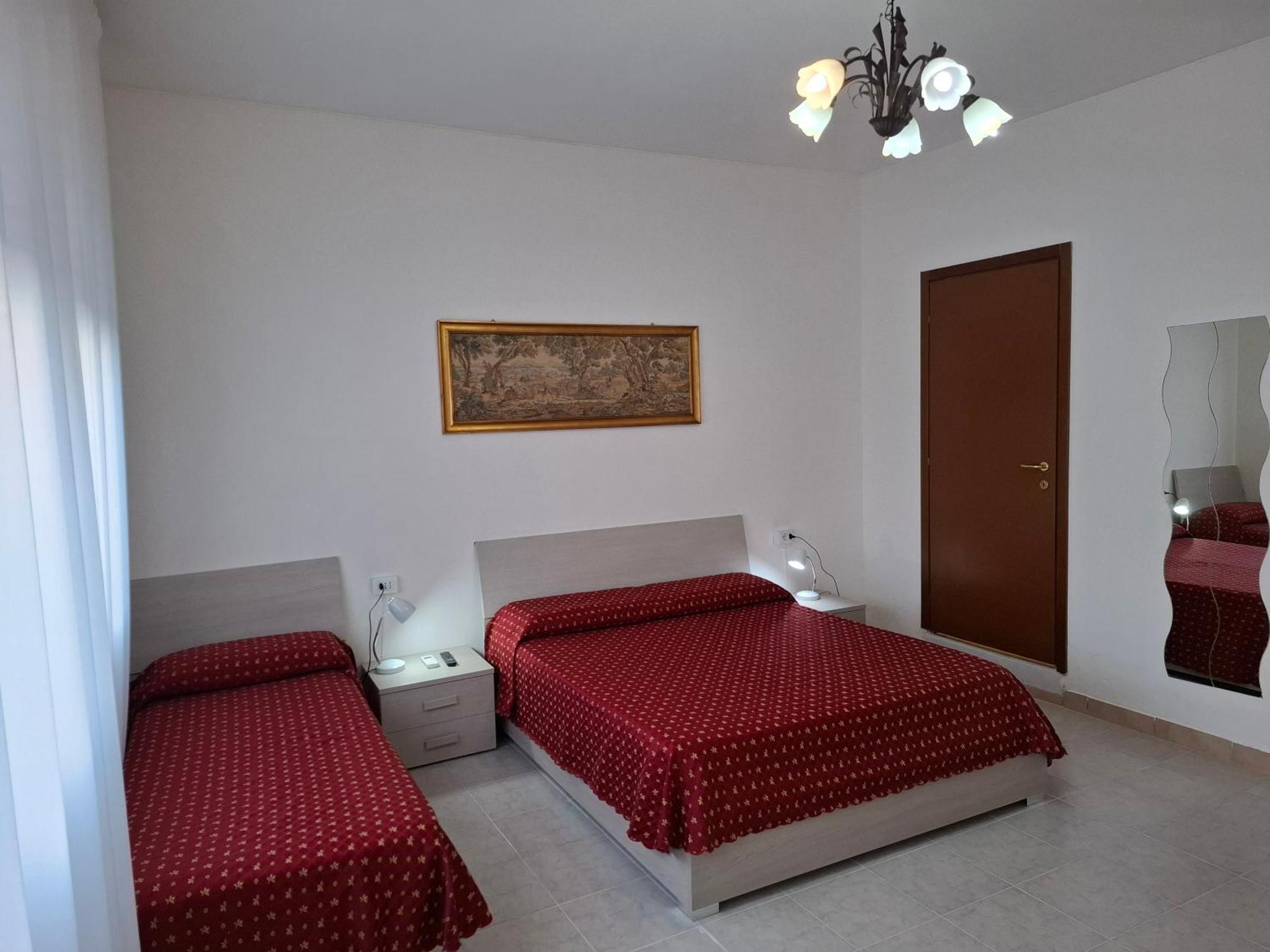 Locazione Turistica Sansevero Venice Bed & Breakfast 3*