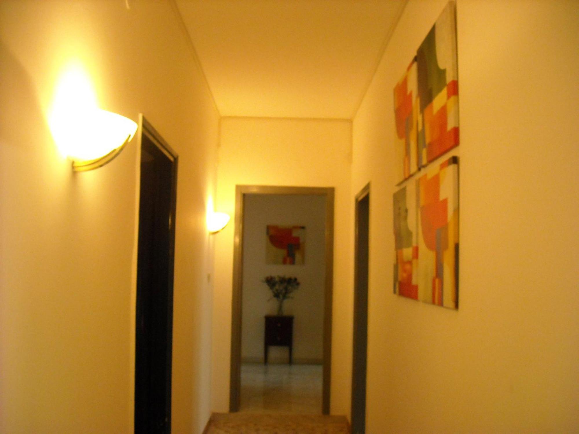 Locazione Turistica Sansevero Venice