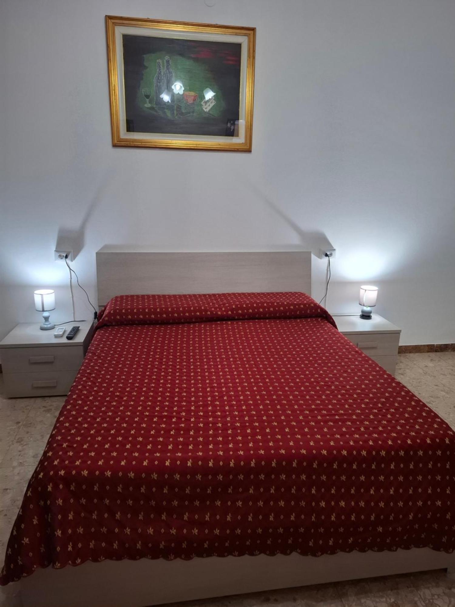Locazione Turistica Sansevero Venice Frühstückspension 3*