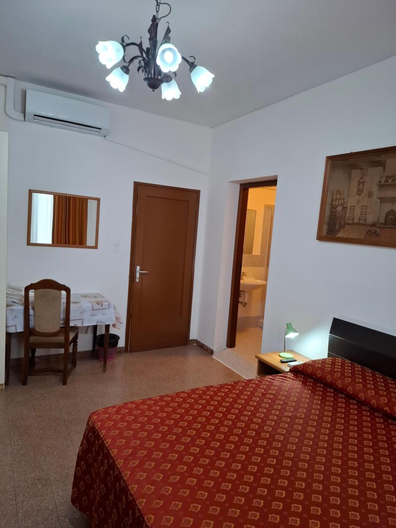 Frühstückspension Locazione Turistica Sansevero Venice Mestre