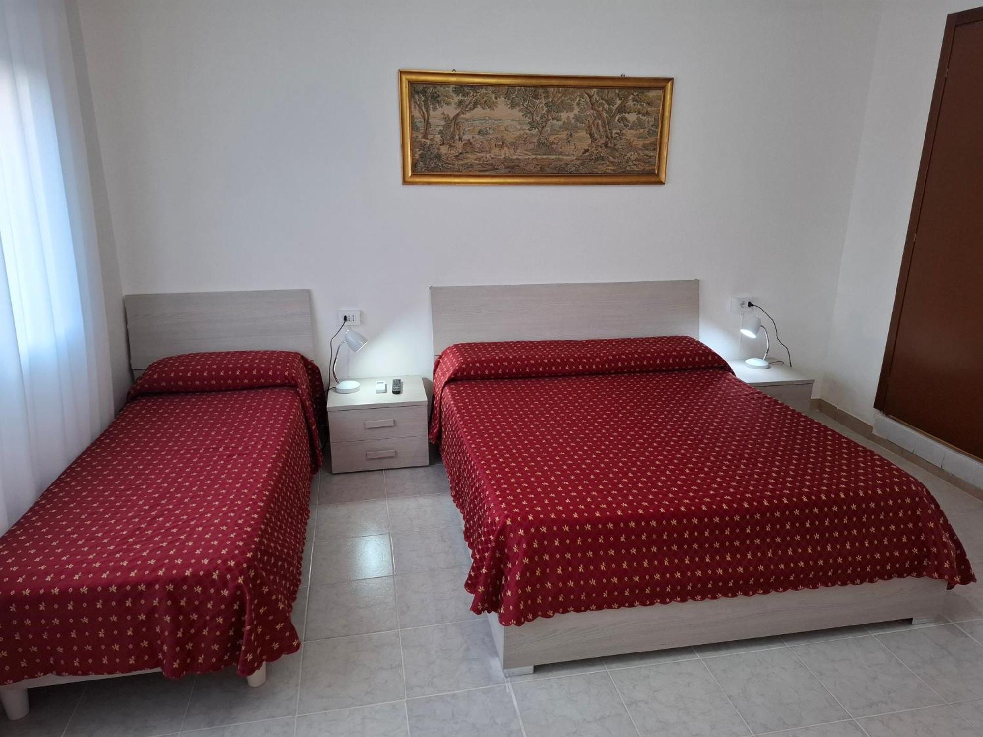 Frühstückspension Locazione Turistica Sansevero Venice